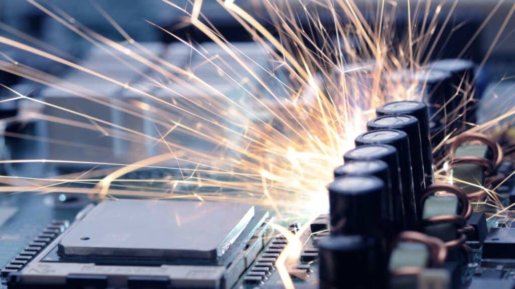 Elektroniker für Systeme und Geräte