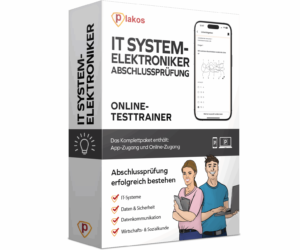 IT Systemelektroniker Abschlussprüfung