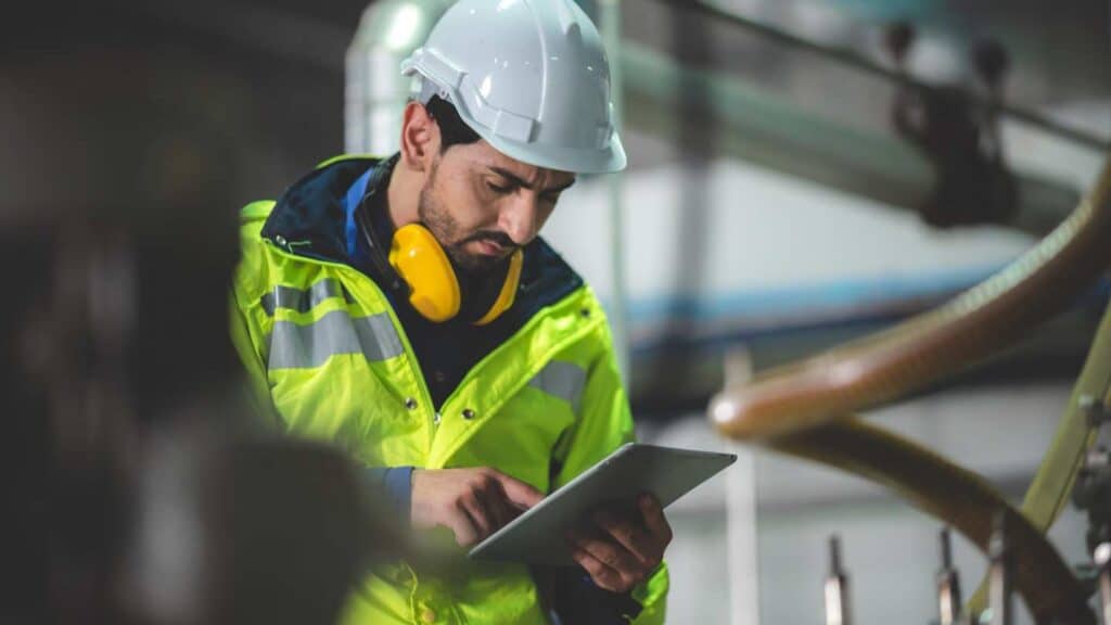 Industriemeister Elektrotechnik Abschlussprüfung