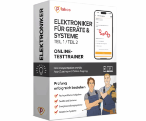 Elektroniker Geräte und Systeme